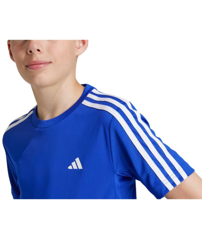 Camiseta adidas Menino Train Essentials...