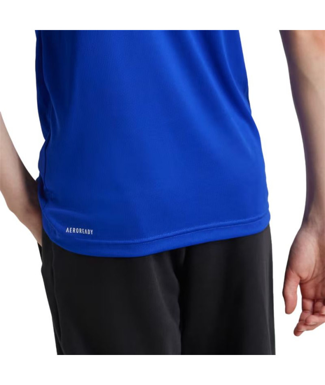 Camiseta adidas Menino Train Essentials...