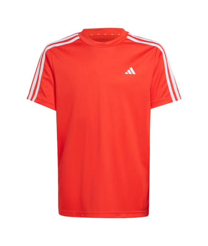 Conjunto adidas Essentials Aeroready 3 Bandas...