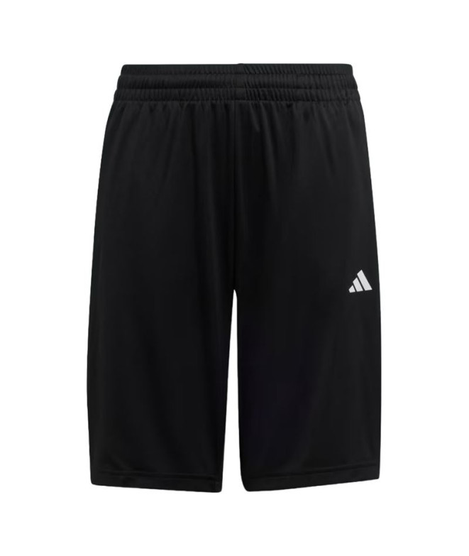 Conjunto adidas Essentials Aeroready 3 Bandas...