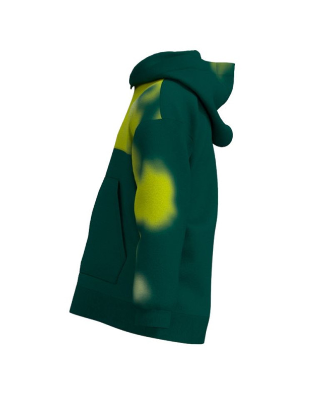 Sudadera Joma Con Capucha New Metaverse...