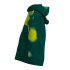 Sweat Joma Enfant Hooded New Metaverse Green