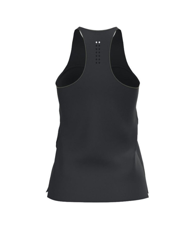 T-shirt Joma Femme R-Night Noir