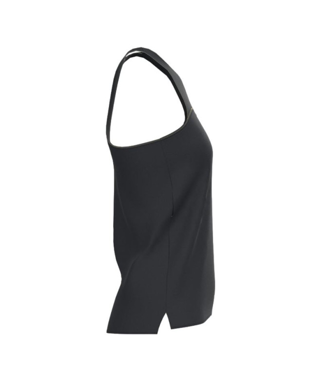 Camiseta Joma Mulher R-Night Preto