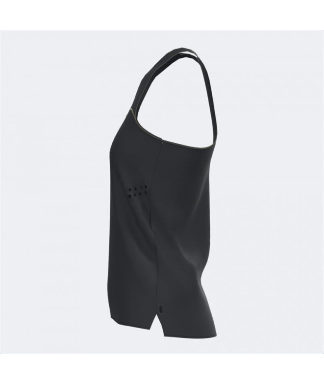 Camiseta Joma Mulher R-Night Preto