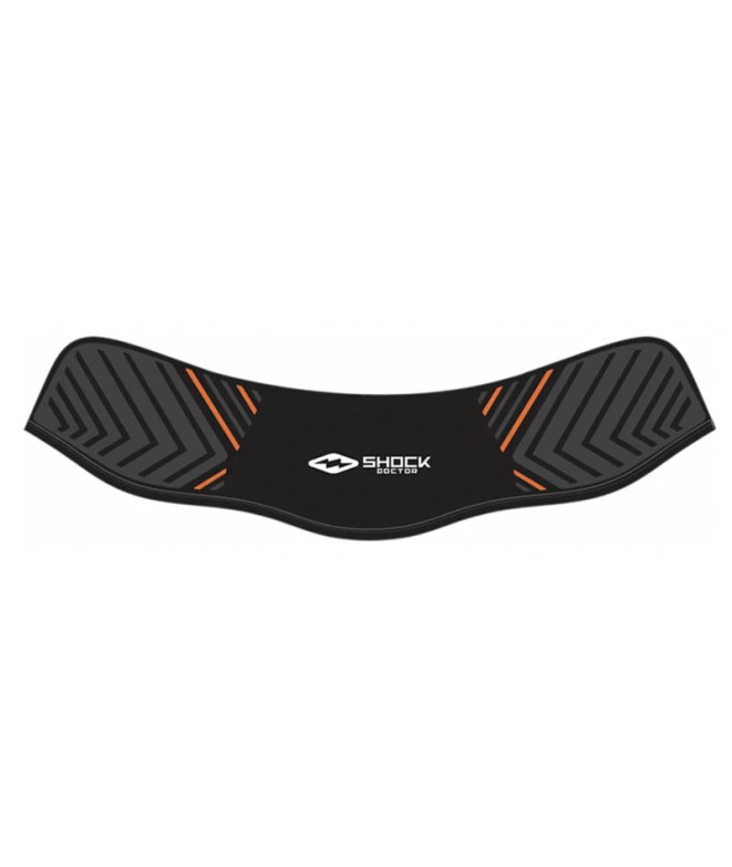 Hockey Protège-cou de Shock Doctor Ultra 2.0 Noir