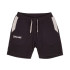 Pantalones de Baloncesto Spalding Flow Pantaloness Mujer Black