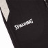 Pantalones de Baloncesto Spalding Flow Pantaloness Mujer Black