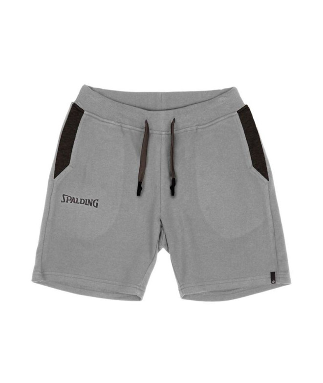 Pantalones de Baloncesto Spalding Flow...