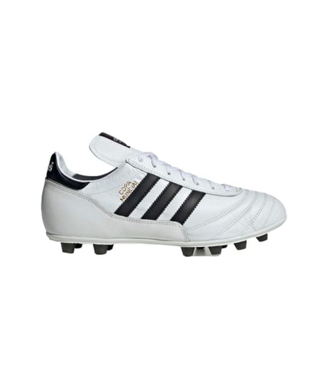 futebol adidas Botas de Copa Mundial White