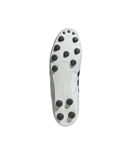 futebol adidas Botas de Copa Mundial White 2
