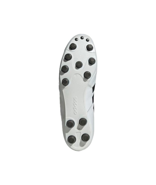 football adidas Bottes de Copa Mundial White
