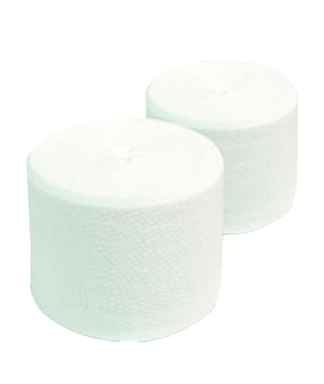 Bandages de Boxes Everlast Super Gaz Blanc