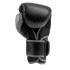 Luvas de Boxe Everlast Powerlock 2R Luva de Treino Carvão