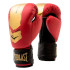 Luvas de Boxe Everlast Prospect 2 Luva de Boxe Vermelho/Dourado