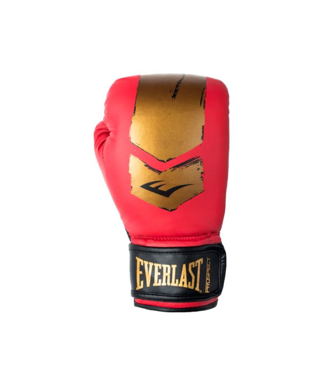 Luvas de Boxe Everlast Prospect 2 Luva de Boxe...