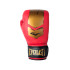 Luvas de Boxe Everlast Prospect 2 Luva de Boxe Vermelho/Dourado