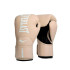 Luvas de Boxe Everlast Elite 2 Luvas de Boxe Champagne