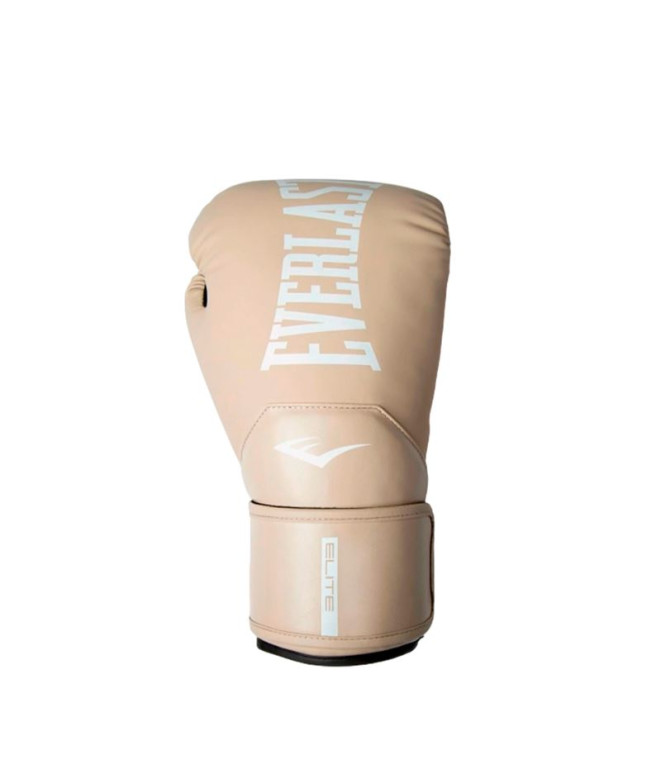 Guantes de Boxeo Everlast Elite 2 Boxing Gloves...