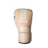 Luvas de Boxe Everlast Elite 2 Luvas de Boxe Champagne