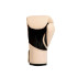 Gants de Boxes Everlast Elite 2 Gants de Boxe Champagne