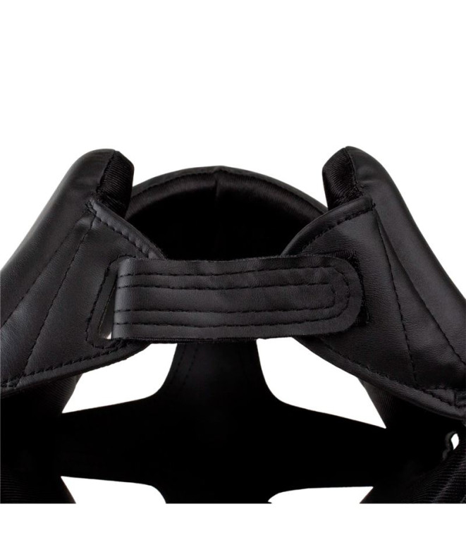 Casque de Boxes Everlast Core Headgear Noir