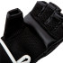 Luvas de Boxe Everlast Core Kickboxing Preto