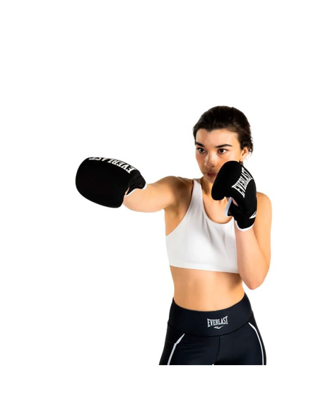 Set de Boxes Everlast Prospect 2 Mitt Kit...