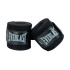 Vendas de Boxe Everlast Core 120" Handwraps Preto