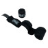 Vendas de Boxe Everlast Core 120" Handwraps Preto