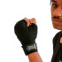 Vendas de Boxe Everlast Core 120" Handwraps Preto