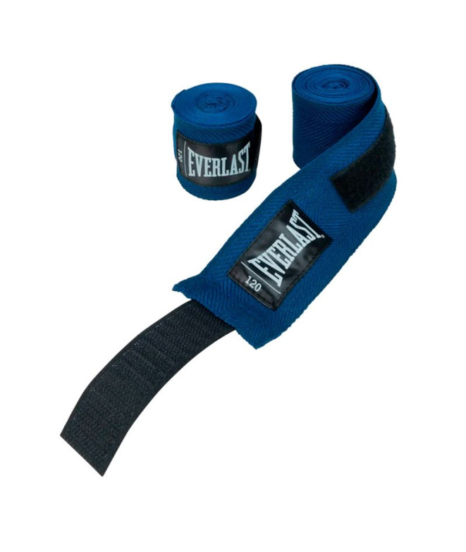 Bandages de Boxes Everlast Core 120" Handwraps...