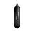 Saco de Boxe Everlast Elite Nevatear Blk/Blk 13X46 Preto/Preto