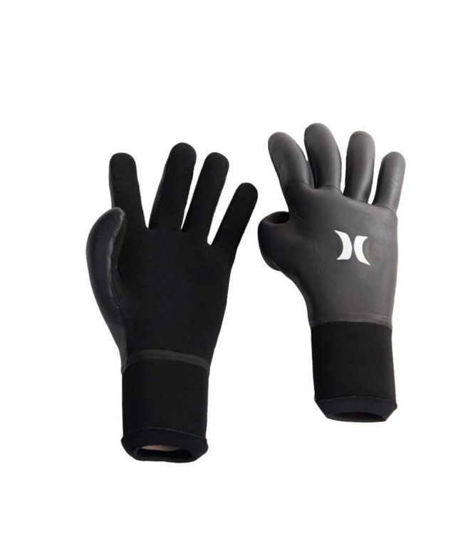 Guantes de Surf Hurley Advantage Plus 3Mm Hombre