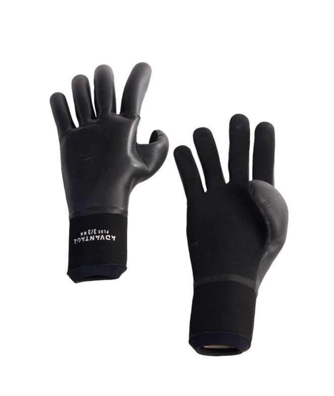 Gants Surf de Hurley Advantage Plus 3Mm Homme