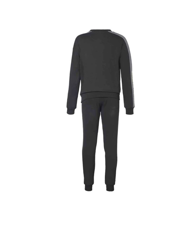 Survêtement Kappa Enfant 8031T0056 T -Tracksuit...