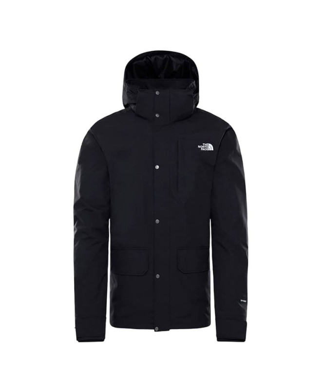 Chaqueta de Montaña The North Face Pinecroft...