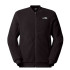 Casaco Montanha The North Face de Pinecroft Triclimate Mallard Azul/Cinza Homem
