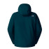 Casaco Montanha The North Face de Pinecroft Triclimate Mallard Azul/Cinza Homem