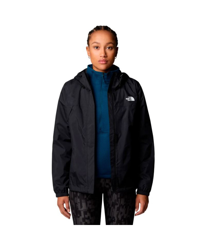 Chaqueta de Montaña The North Face Antora Mujer...
