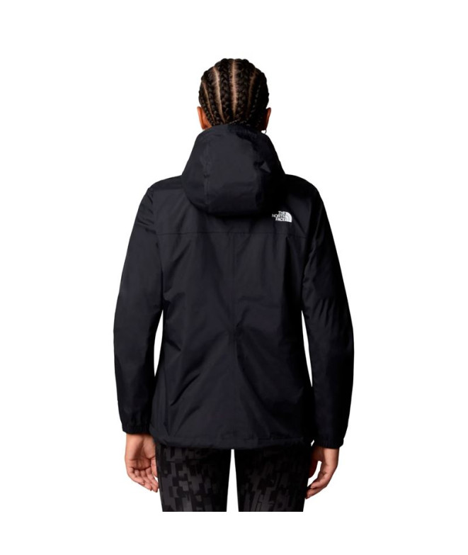 Chaqueta de Montaña The North Face Antora Mujer...