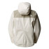Casaco Montanha The North Face de Antora White Dune/Clay Grey Mulher
