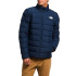 Veste Montagne The North Face par Aconcagua 3 Summit Azul Marino Homme