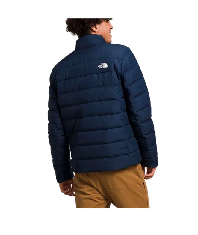 Casaco Montanha The North Face por Aconcagua 3...