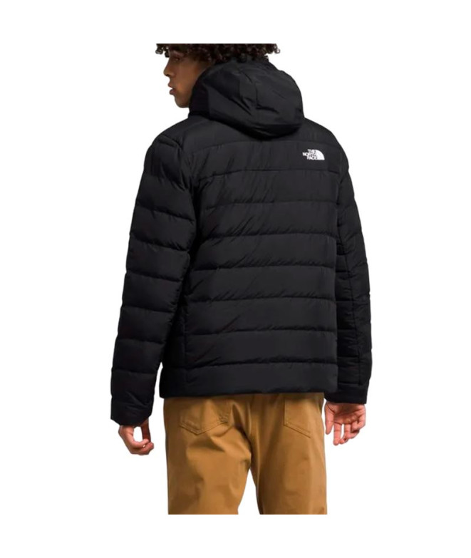 Veste Montagne The North Face Homme d'Aconcagua...
