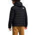 Casaco Montanha The North Face Homem de Aconcagua 3 Negro