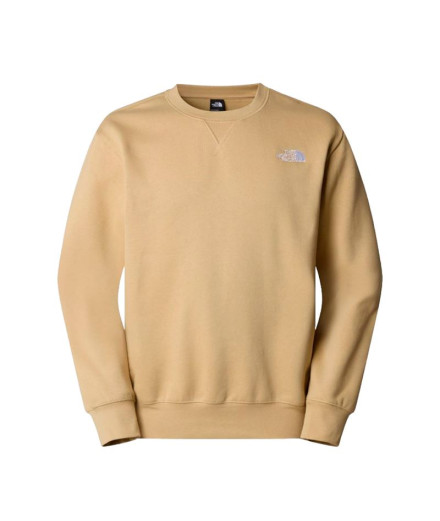 Moletom Montanha The North Face por Essential Relaxed...