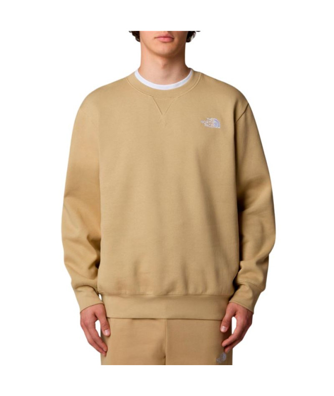 Sudadera de Montaña The North Face Essential...