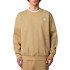 Moletom Montanha The North Face por Essential Relaxed Crew Khaki Homem