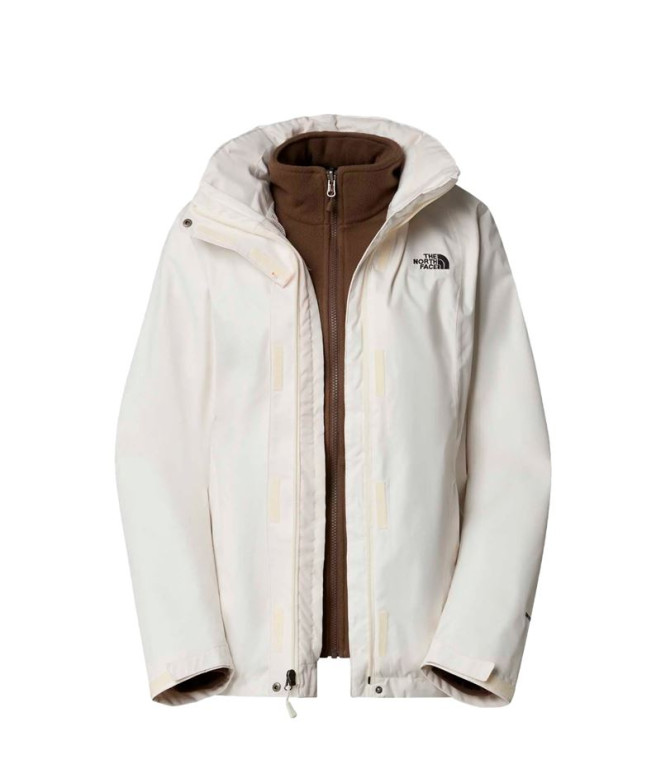 Veste Montagne The North Face Femme de Evolve...